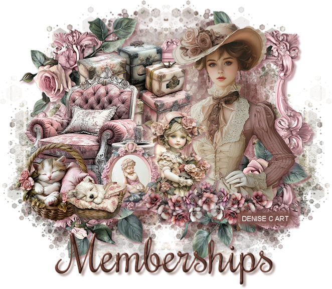 Memberships