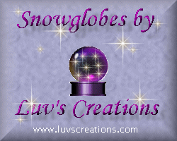 Luvs Creations